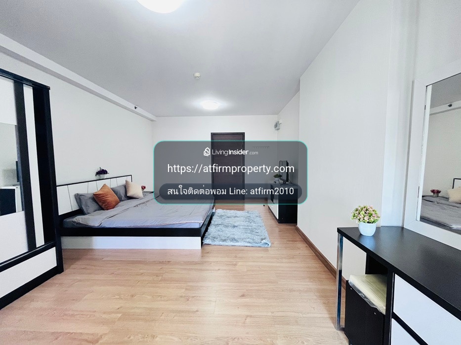 📢📢For Sale Supalai Veranda Ratchavipha-Prachachuen (Stu 31 ตร.ม/2 ล้าน) ชั้น 12 ใกล้ห้าง, MRT📞 099-614-9611 – รูปที่ 4