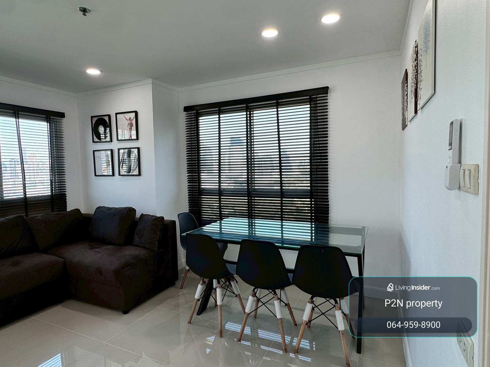 ✅ LPARK104 ✅ Line : @p2nproperty – รูปที่ 3