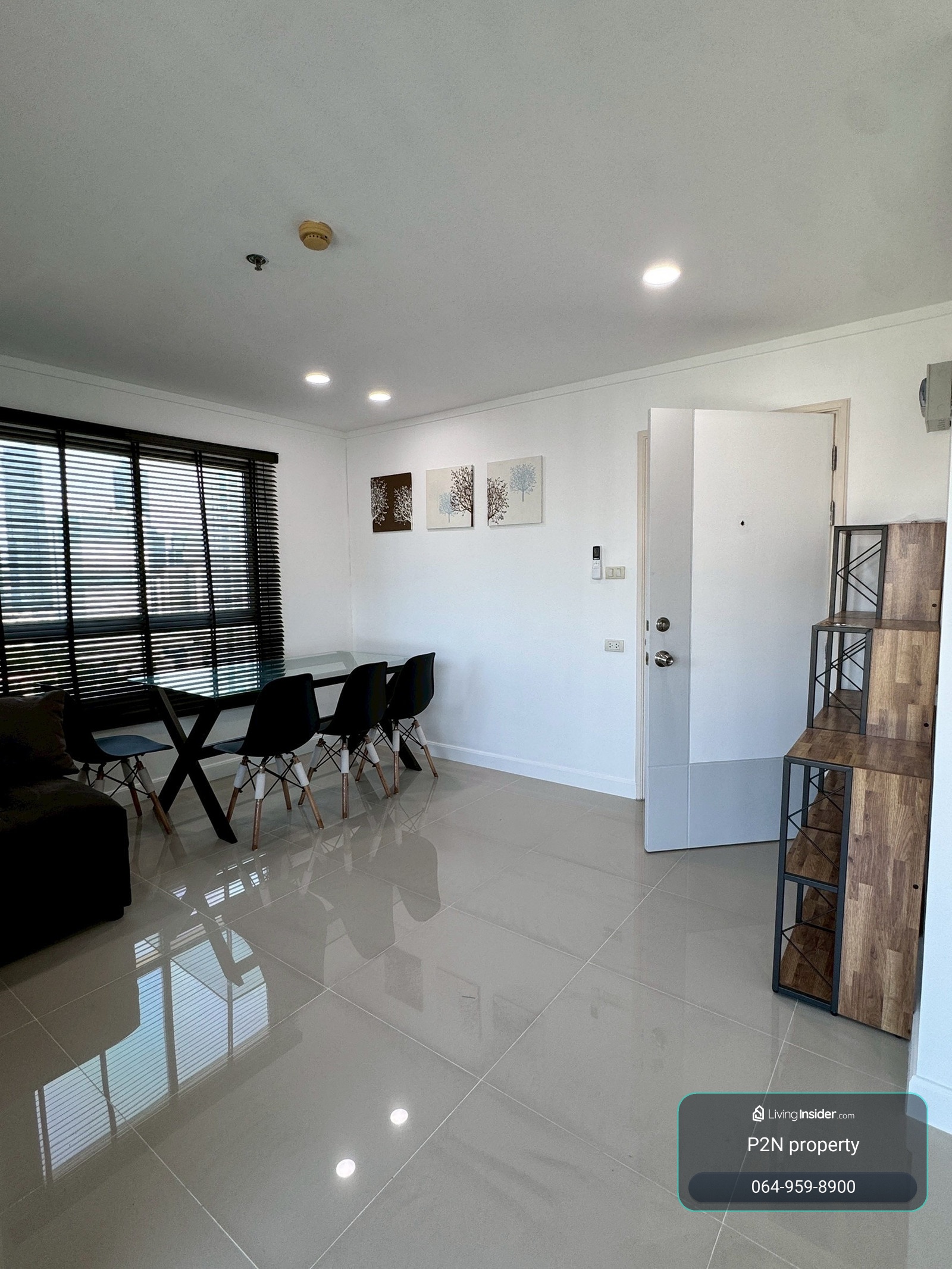✅ LPARK104 ✅ Line : @p2nproperty – รูปที่ 4