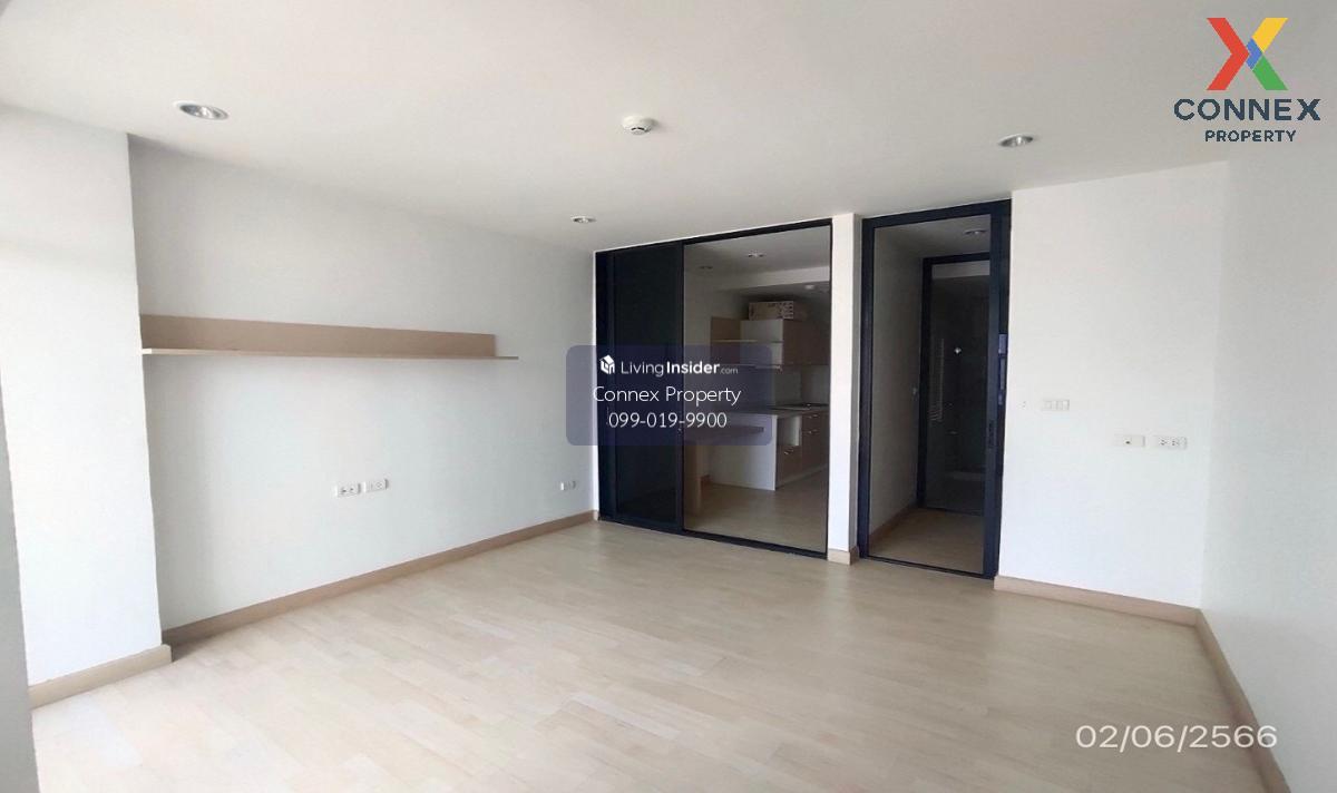 ขายคอนโด  เดอะ ฟอเรสท์ เเจ้งวัฒนะ ปากเกร็ด ปากเกร็ด นนทบุรี CX-86328  (S) Loading...