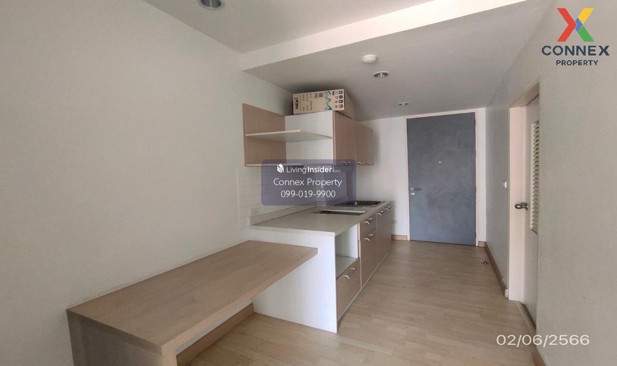 ขายคอนโด  เดอะ ฟอเรสท์ เเจ้งวัฒนะ ปากเกร็ด ปากเกร็ด นนทบุรี CX-86328  (S) Loading...