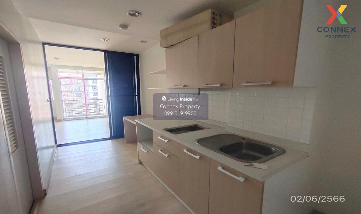 ขายคอนโด  เดอะ ฟอเรสท์ เเจ้งวัฒนะ ปากเกร็ด ปากเกร็ด นนทบุรี CX-86328  (S) Loading...