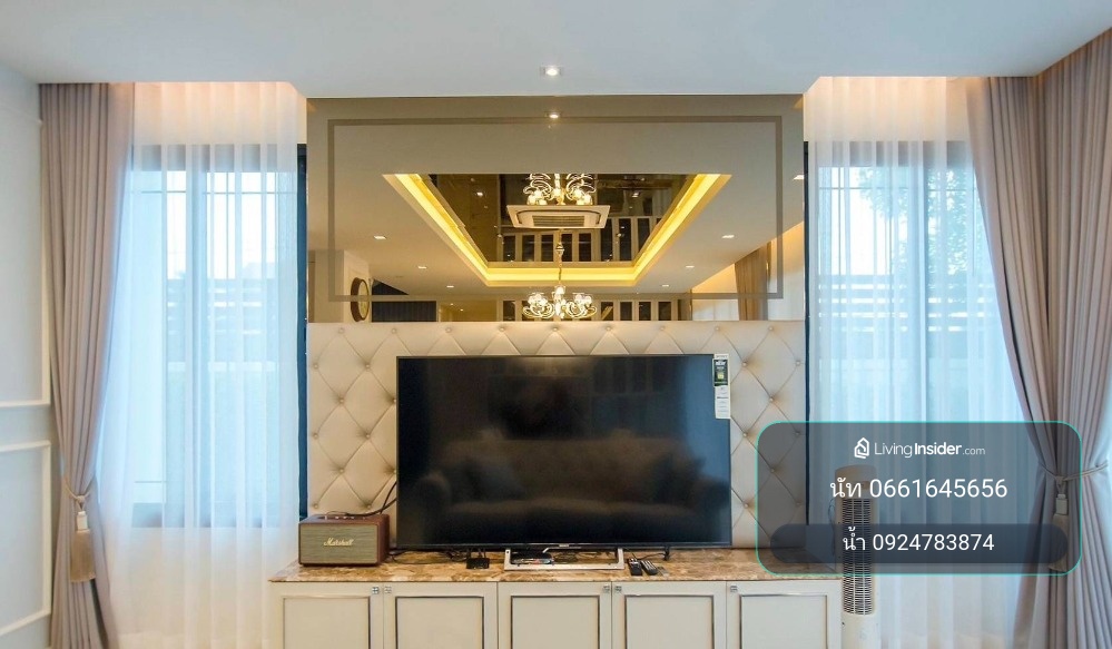 For rent: The Pavilion Kanchanaphisek-Bang Bon 3 – รูปที่ 2