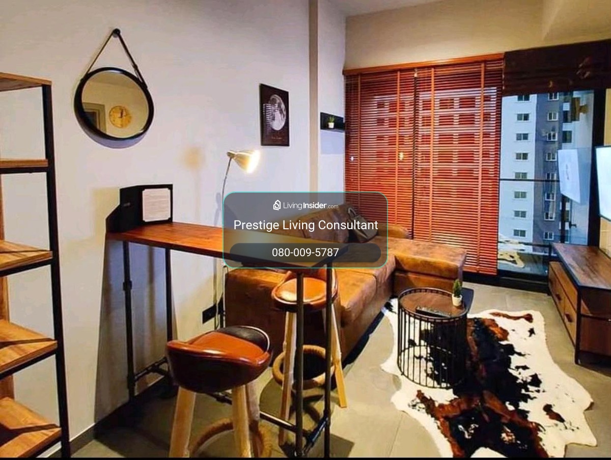 📌For RENT เช่า | The Lofts Asoke - 1BR (35 sqm) 30,000 THB – รูปที่ 3