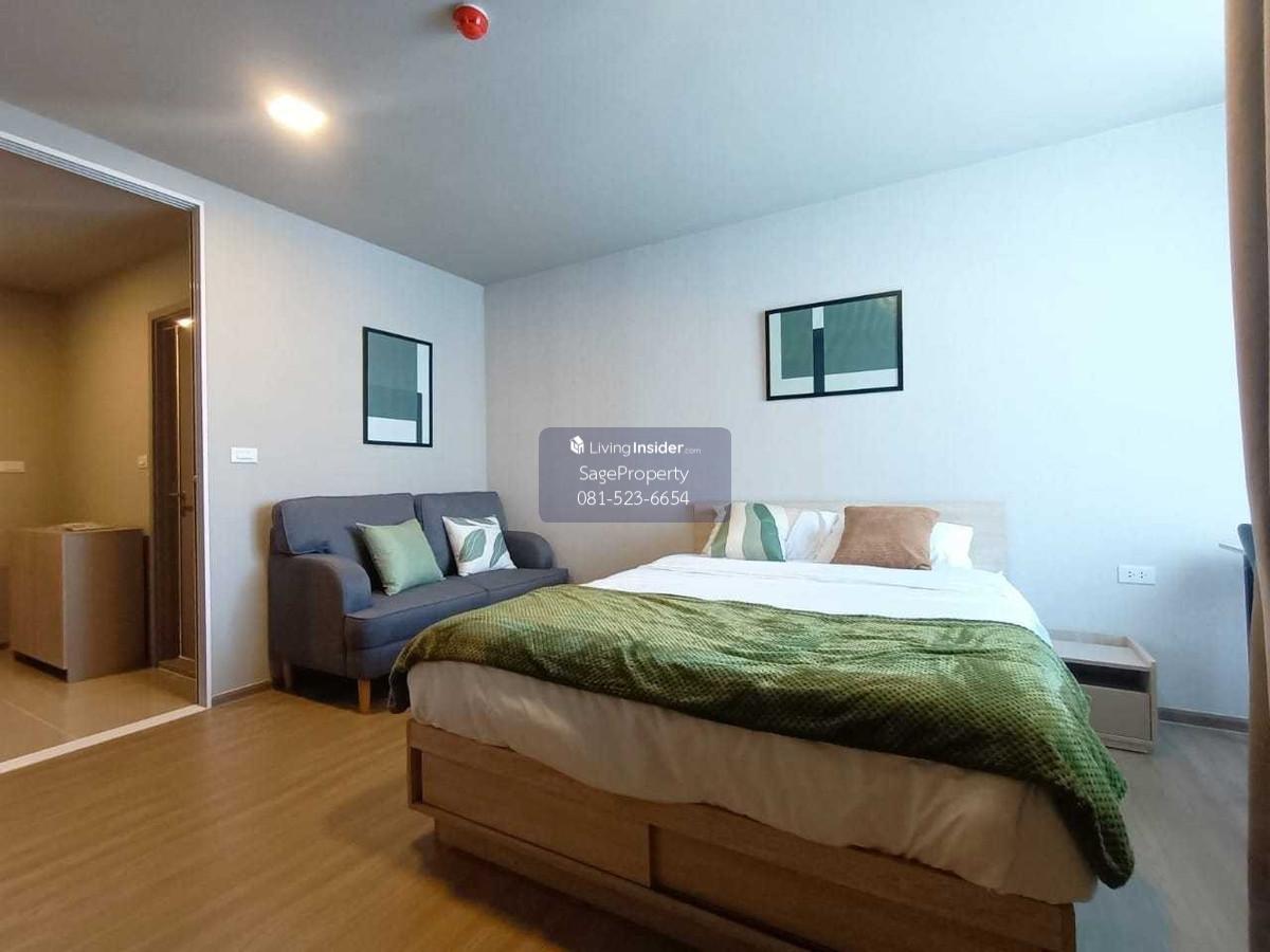 🏠 Low rise condo with Siriraj Shuttle 🚌 Rental Condo Phana 🔥 Loading...