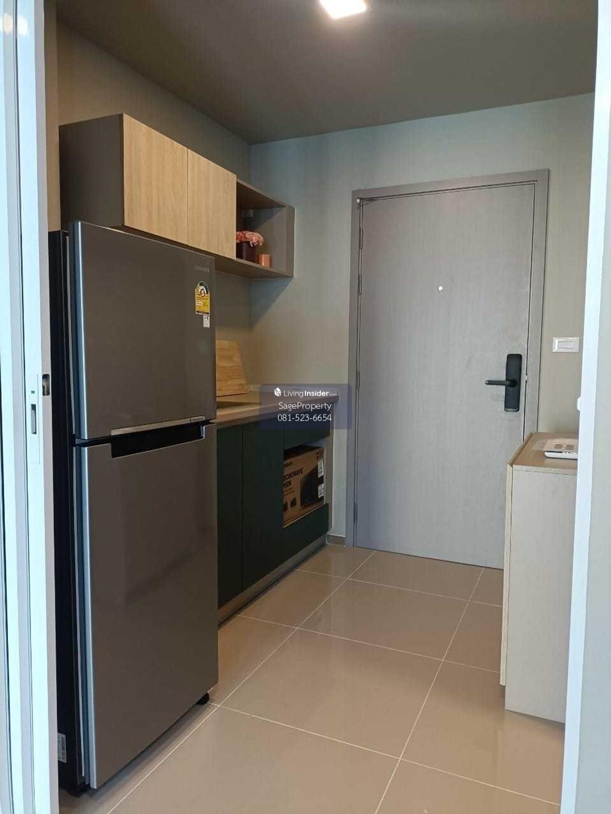 🏠 Low rise condo with Siriraj Shuttle 🚌 Rental Condo Phana 🔥 Loading...