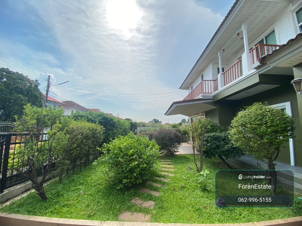 ราคาต่อรองได้ !! ให้เช่าบ้านเดียวหลังมุม : โครงการ เพอร์เฟค เพลส รามคำแหง 164 , Private Zone 6 ห้องนอน 4 ห้องน้ำ ราคาเพียง 90k – รูปที่ 4