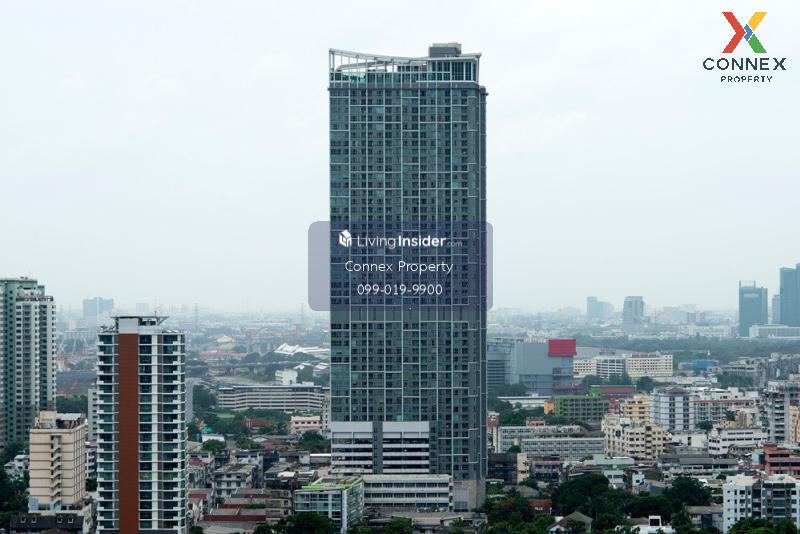 ขายคอนโด  ริทึ่ม พหล - อารีย์ BTS-สะพานควาย สามเสนใน เขต พญาไท กรุงเทพ CX-87208 Loading...