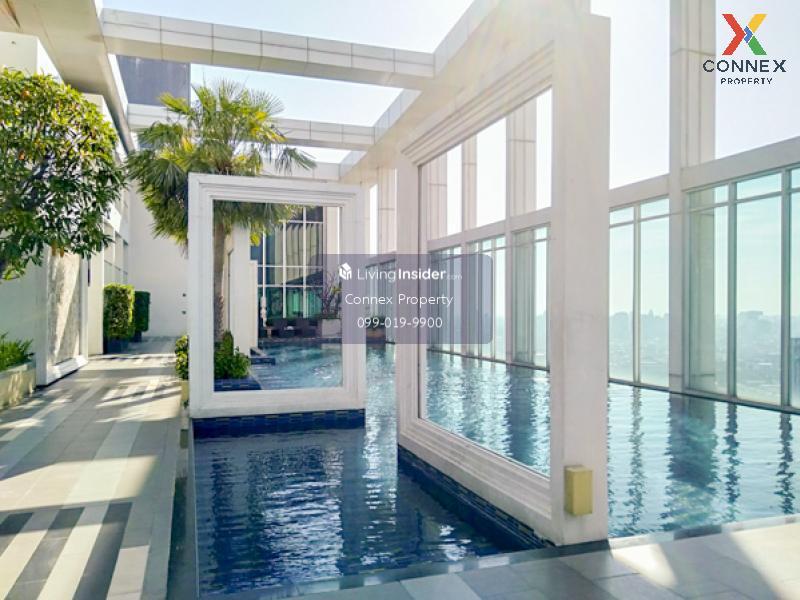 ขายคอนโด  ริทึ่ม พหล - อารีย์ BTS-สะพานควาย สามเสนใน เขต พญาไท กรุงเทพ CX-87208 Loading...