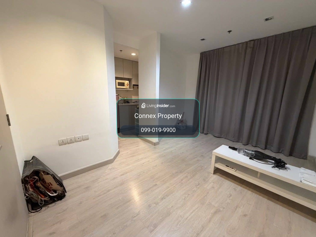 ขายคอนโด ไอดีโอ โมบิ สาทร BTS-กรุงธนบุรี บางลำภูล่าง เขต คลองสาน กรุงเทพ CX-157154 (S) – รูปที่ 2