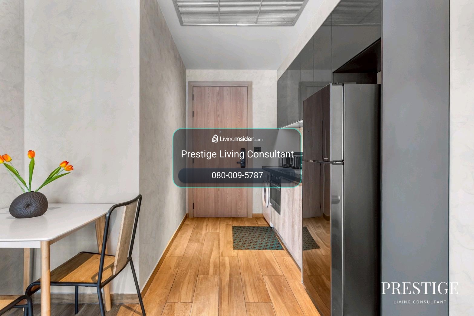 📌For RENT เช่า | The Lofts Asoke - 1BR (35 sqm) 30,000 THB – รูปที่ 4