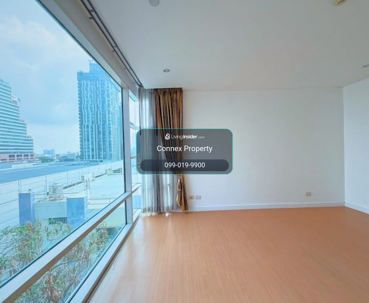 ขายคอนโด ฟลูเลอตัน สุขุมวิท BTS-เอกมัย คลองตันเหนือ เขต วัฒนา กรุงเทพ CX-150763 – รูปที่ 4
