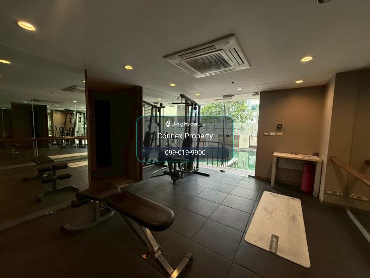 ขายคอนโด  59 เฮริเทจ BTS-ทองหล่อ คลองตันเหนือ เขต วัฒนา กรุงเทพ  CX-07182 – รูปที่ 4