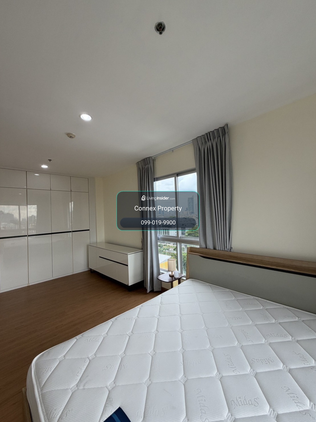 ขายคอนโด  ไฮฟ์ ตากสิน BTS-วงเวียนใหญ่ คลองต้นไทร เขต คลองสาน กรุงเทพ  CX-178018 – รูปที่ 3
