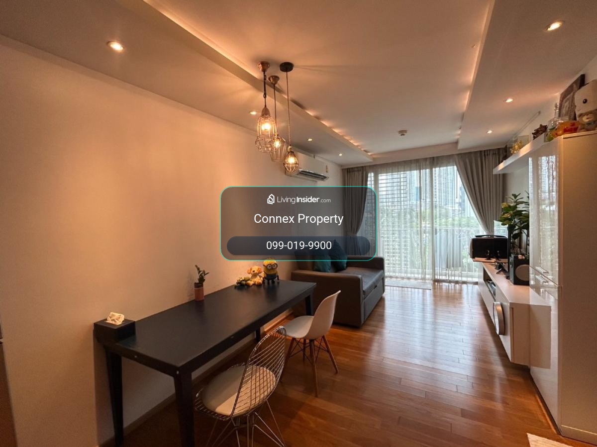 For Sale Condo , The Line Phahonyothin Park , BTS-Ha Yaek Lat Phrao , Chomphon , Chatuchak , Bangkok , CX-80805 – รูปที่ 2