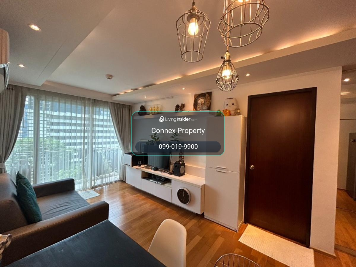 For Sale Condo , The Line Phahonyothin Park , BTS-Ha Yaek Lat Phrao , Chomphon , Chatuchak , Bangkok , CX-80805 – รูปที่ 4
