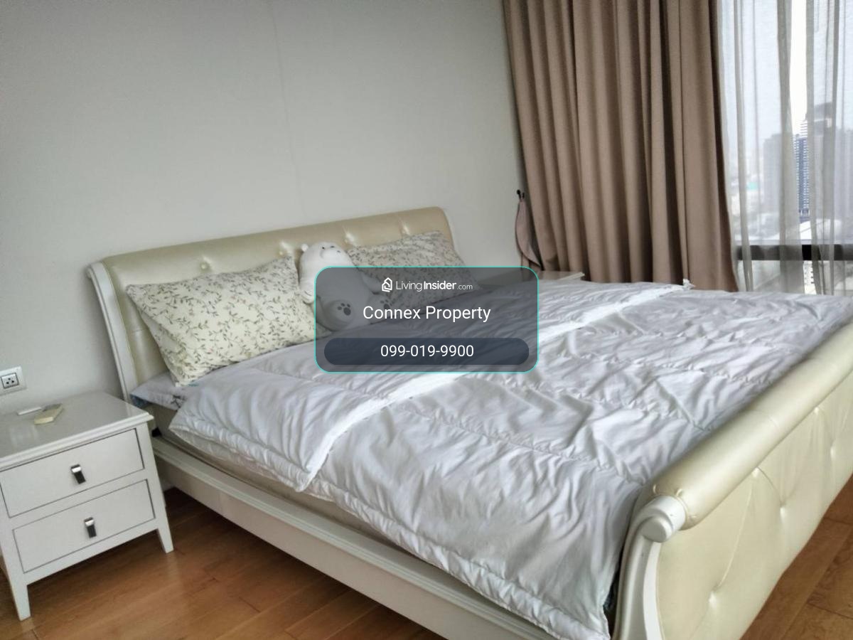 For Sale Condo , Circle Living Prototype , MRT-Phetchaburi , Makkasan , Rat Thewi , Bangkok , CX-36872 – รูปที่ 4