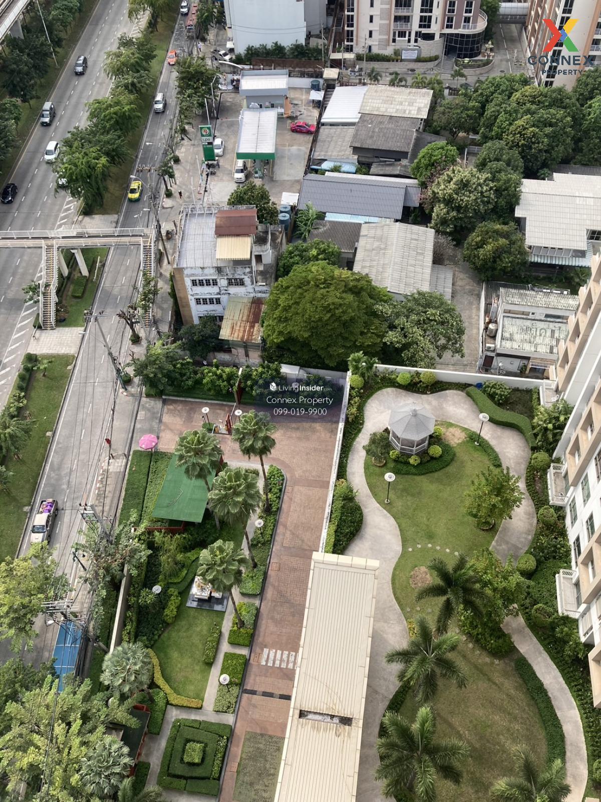 ขายคอนโด  คิว เฮ้าส์ คอนโด สาทร BTS-กรุงธนบุรี คลองต้นไทร เขต คลองสาน กรุงเทพ CX-29580  (S) Loading...