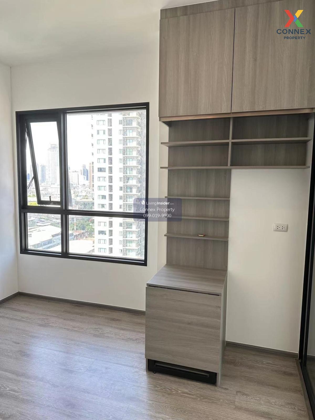 For Sale Condo , Knightsbridge Prime Onnut , BTS-On Nut , Phra Khanong , Watthana , Bangkok , CX-12693 Loading...