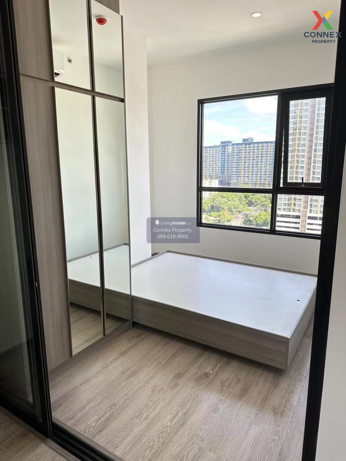 For Sale Condo , Knightsbridge Prime Onnut , BTS-On Nut , Phra Khanong , Watthana , Bangkok , CX-12693 Loading...