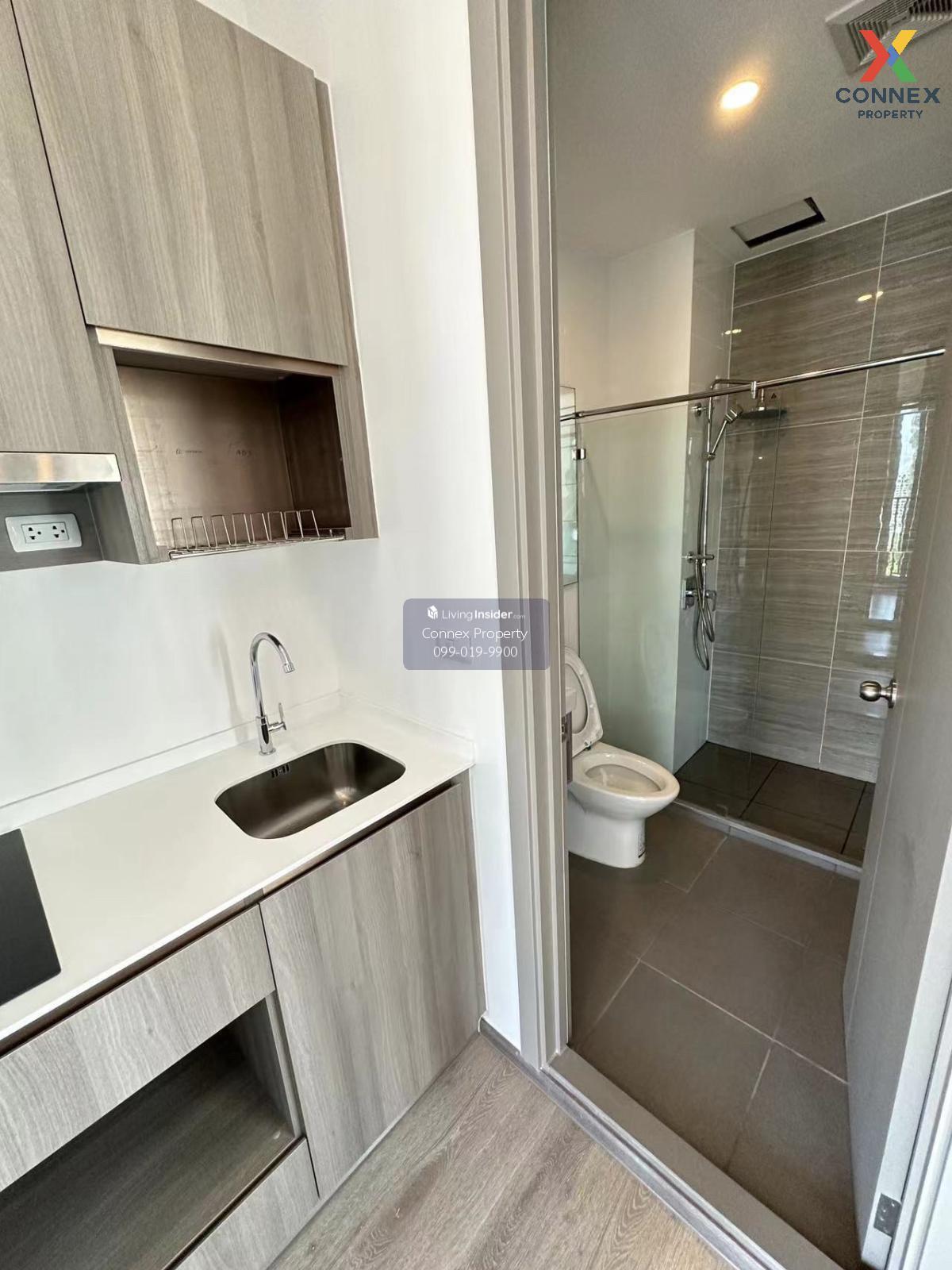 For Sale Condo , Knightsbridge Prime Onnut , BTS-On Nut , Phra Khanong , Watthana , Bangkok , CX-12693 Loading...