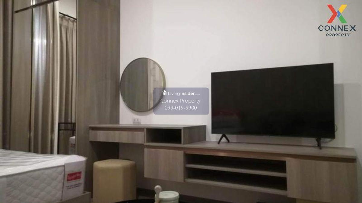 For Sale Condo , Knightsbridge Prime Onnut , BTS-On Nut , Phra Khanong , Watthana , Bangkok ,   CX-75630 Loading...