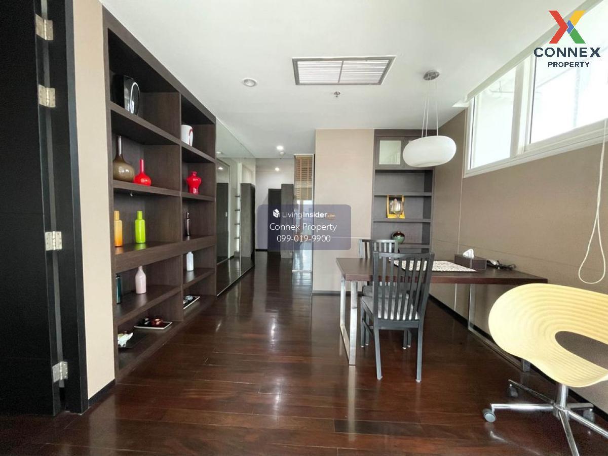 For Sale Condo , The Height Thonglor , BTS-Thong Lo , Khlong Toei Nuea , Watthana , Bangkok , CX-101452 Loading...