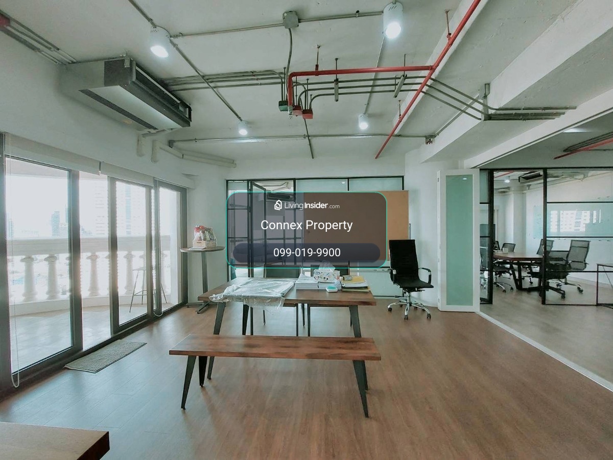For Sale Condo , State Tower , BTS-Saphan Taksin , Silom , Bang Rak , Bangkok , CX-141069 – รูปที่ 2