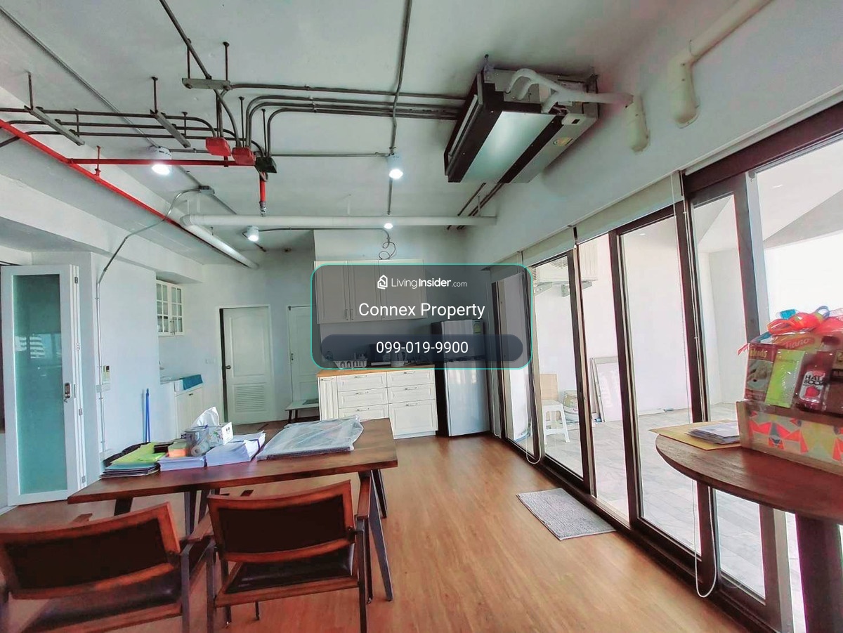 For Sale Condo , State Tower , BTS-Saphan Taksin , Silom , Bang Rak , Bangkok , CX-141069 – รูปที่ 3