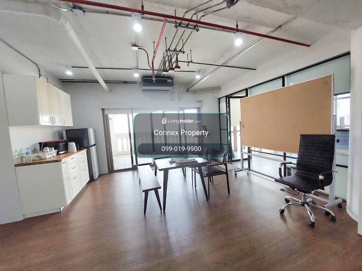 For Sale Condo , State Tower , BTS-Saphan Taksin , Silom , Bang Rak , Bangkok , CX-141069 – รูปที่ 4