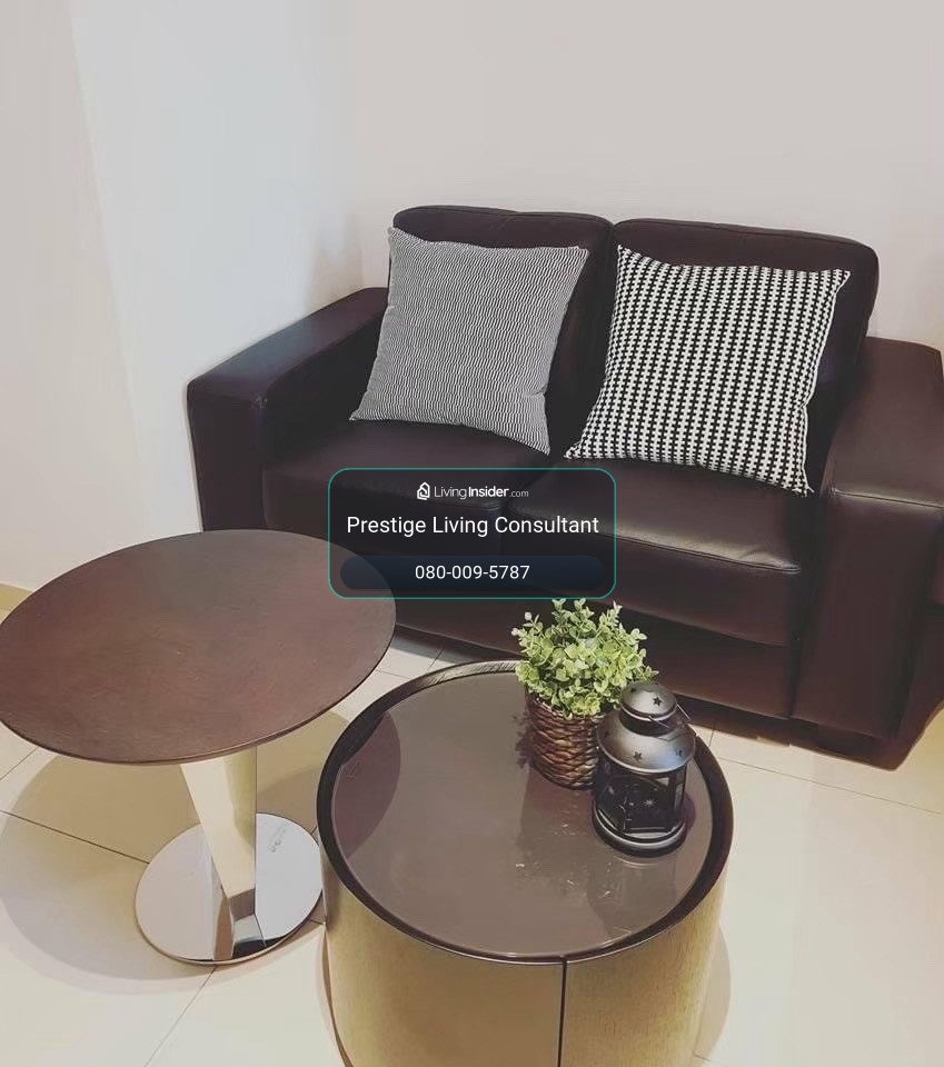📌For RENT เช่า | The Lofts Ekkamai - Studio (27.96sqm) 17,000 THB – รูปที่ 2