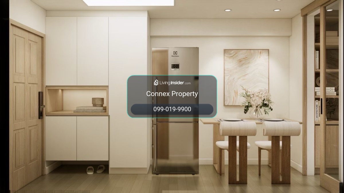 For Sale Condo , Raintree Villa , BTS-Thong Lo , Khlong Toei Nuea , Watthana , Bangkok , CX-156792 – รูปที่ 2