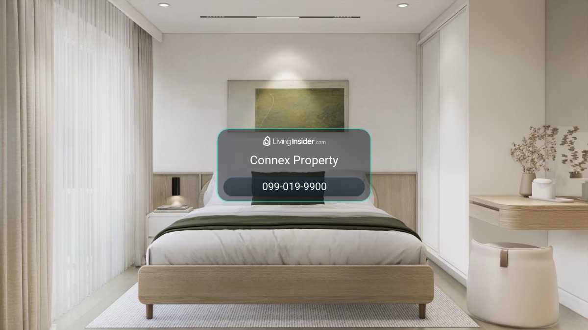 For Sale Condo , Raintree Villa , BTS-Thong Lo , Khlong Toei Nuea , Watthana , Bangkok , CX-156792 – รูปที่ 4