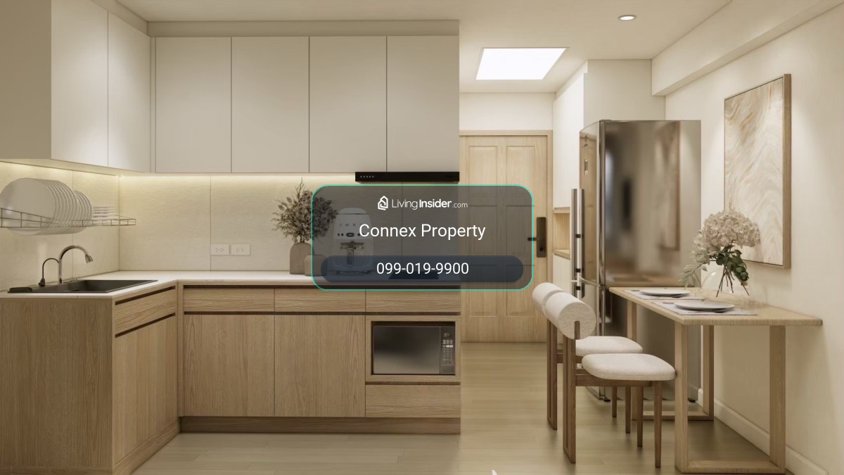 For Sale Condo , Raintree Villa , BTS-Thong Lo , Khlong Toei Nuea , Watthana , Bangkok , CX-156792 – รูปที่ 3