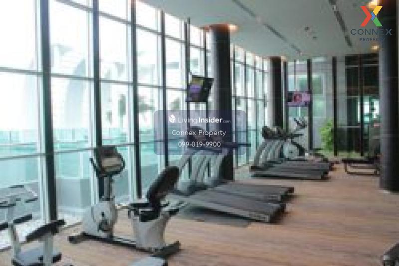 ขายคอนโด  ริทึ่ม สุขุมวิท 50 BTS-อ่อนนุช พระโขนง เขต คลองเตย กรุงเทพ CX-88058 Loading...