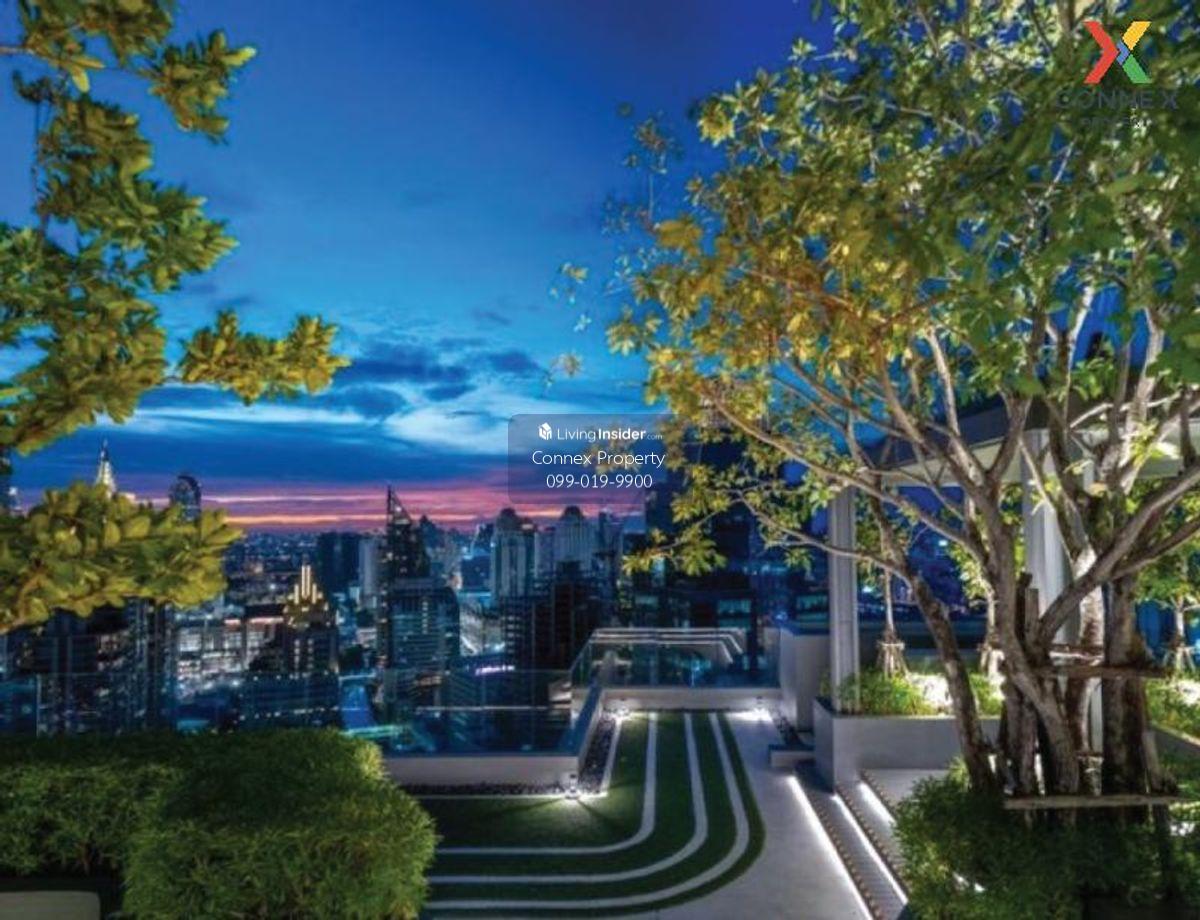 ขายคอนโด ไลฟ์ วัน ไวร์เลส BTS-เพลินจิต ลุมพินี เขต ปทุมวัน กรุงเทพ  CX-88477 Loading...