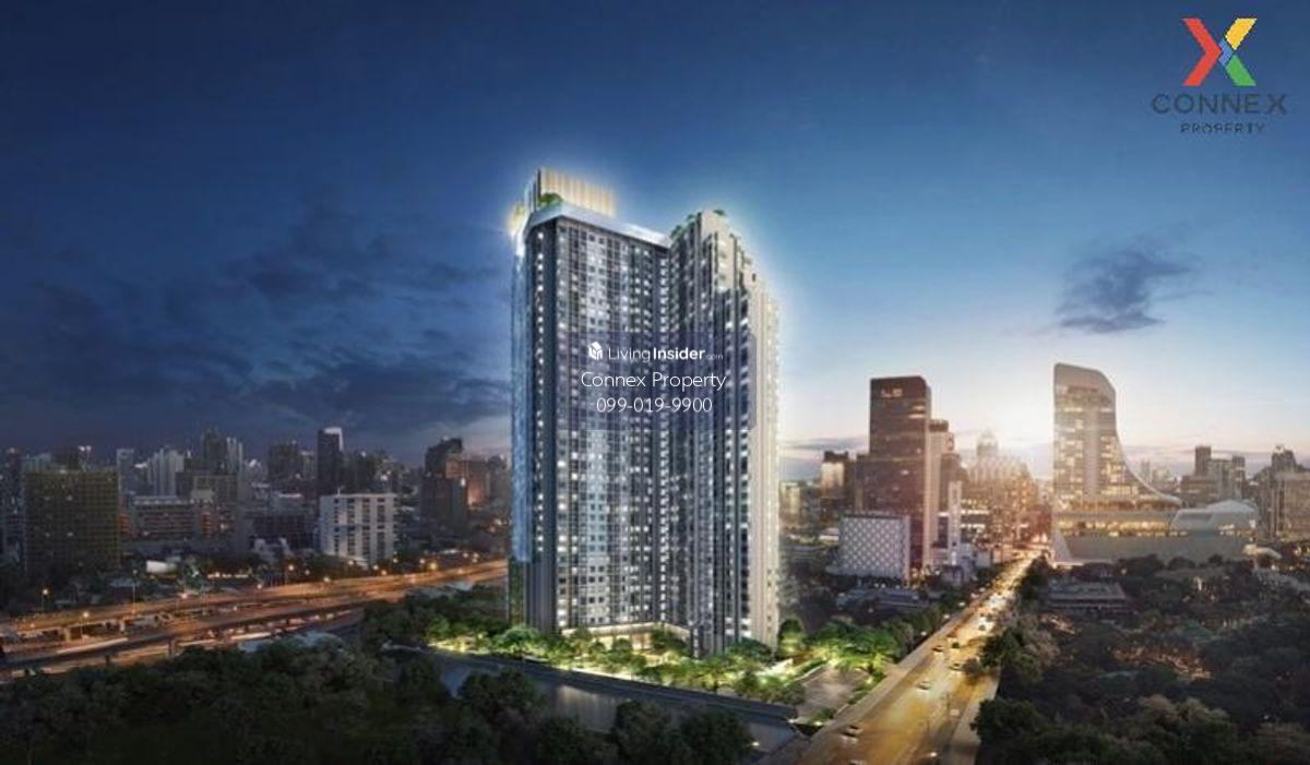 ขายคอนโด ไลฟ์ วัน ไวร์เลส BTS-เพลินจิต ลุมพินี เขต ปทุมวัน กรุงเทพ  CX-88477 Loading...