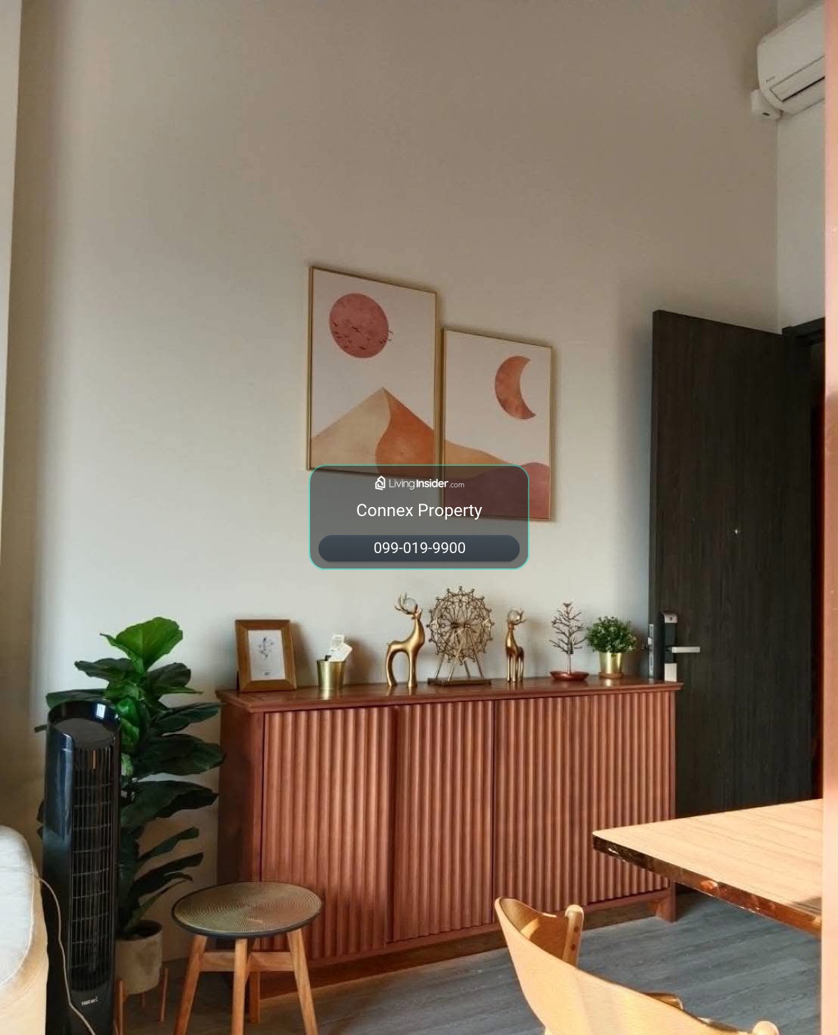For Sale Condo , The line sukhumvit 101 , BTS-Punnawithi , Bang Chak , Phra Khanong , Bangkok , CX-156296 – รูปที่ 3