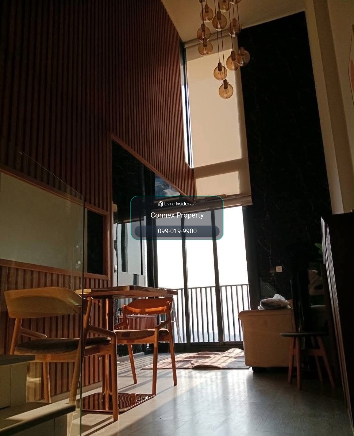 For Sale Condo , The line sukhumvit 101 , BTS-Punnawithi , Bang Chak , Phra Khanong , Bangkok , CX-156296 – รูปที่ 2