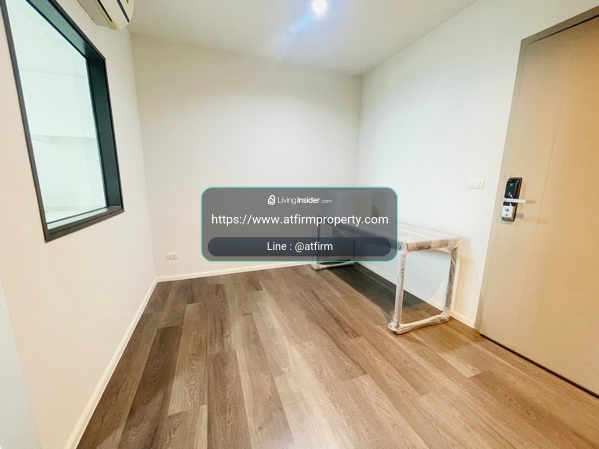 💥รหัส STTP067733S💥 📢📢For Sale The Stage Taopoon Interchange (1 Bed 33.54 ตร.ม/2.79 ล้าน) ชั้น 33 ใกล้เกตเวย์ / MRT / รพ.บางโพ สนใจ Line ID: @atfirm – รูปที่ 3
