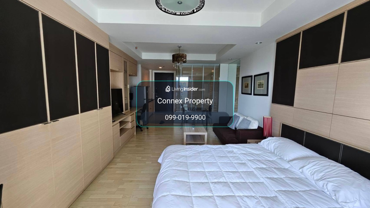 ขายคอนโด เดอะ ราชดำริ BTS-สถานีราชดำริ ทุ่งมหาเมฆ เขต ปทุมวัน กรุงเทพ CX-169588 – รูปที่ 2