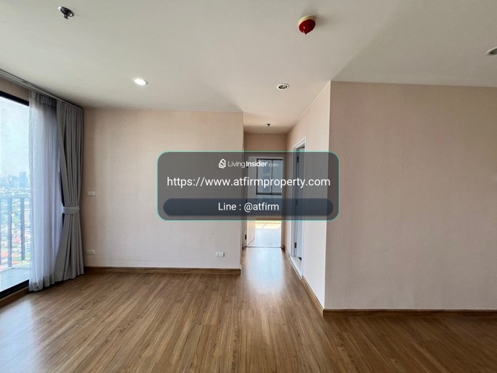 📢📢For Sale The Tree Interchange (2 Bed 58 ตร.ม/4.90 ล้าน) ชั้น 36 ติดเกตเวย์/ใกล้ MRT สนใจ Line ID: @atfirm – รูปที่ 2