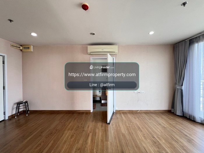 📢📢For Sale The Tree Interchange (2 Bed 58 ตร.ม/4.90 ล้าน) ชั้น 36 ติดเกตเวย์/ใกล้ MRT สนใจ Line ID: @atfirm – รูปที่ 3