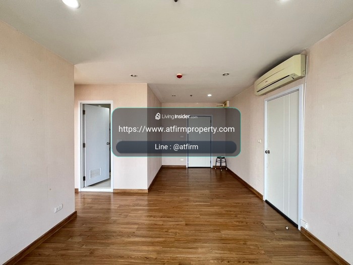 📢📢For Sale The Tree Interchange (2 Bed 58 ตร.ม/4.90 ล้าน) ชั้น 36 ติดเกตเวย์/ใกล้ MRT สนใจ Line ID: @atfirm – รูปที่ 4