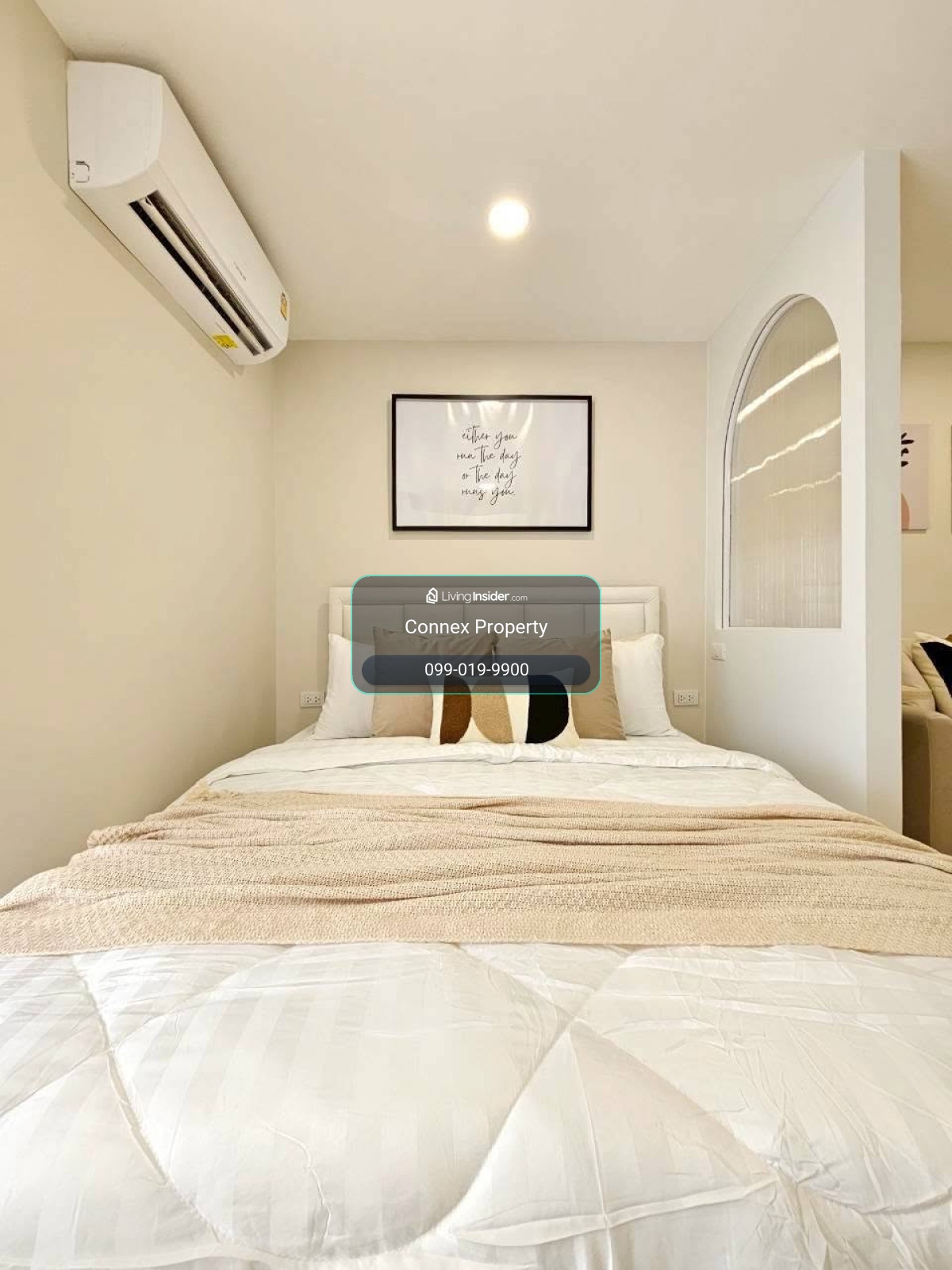 ขายคอนโด บี คอนโด บางนา บางแก้ว บางพลี สมุทรปราการ CX-163989 – รูปที่ 4