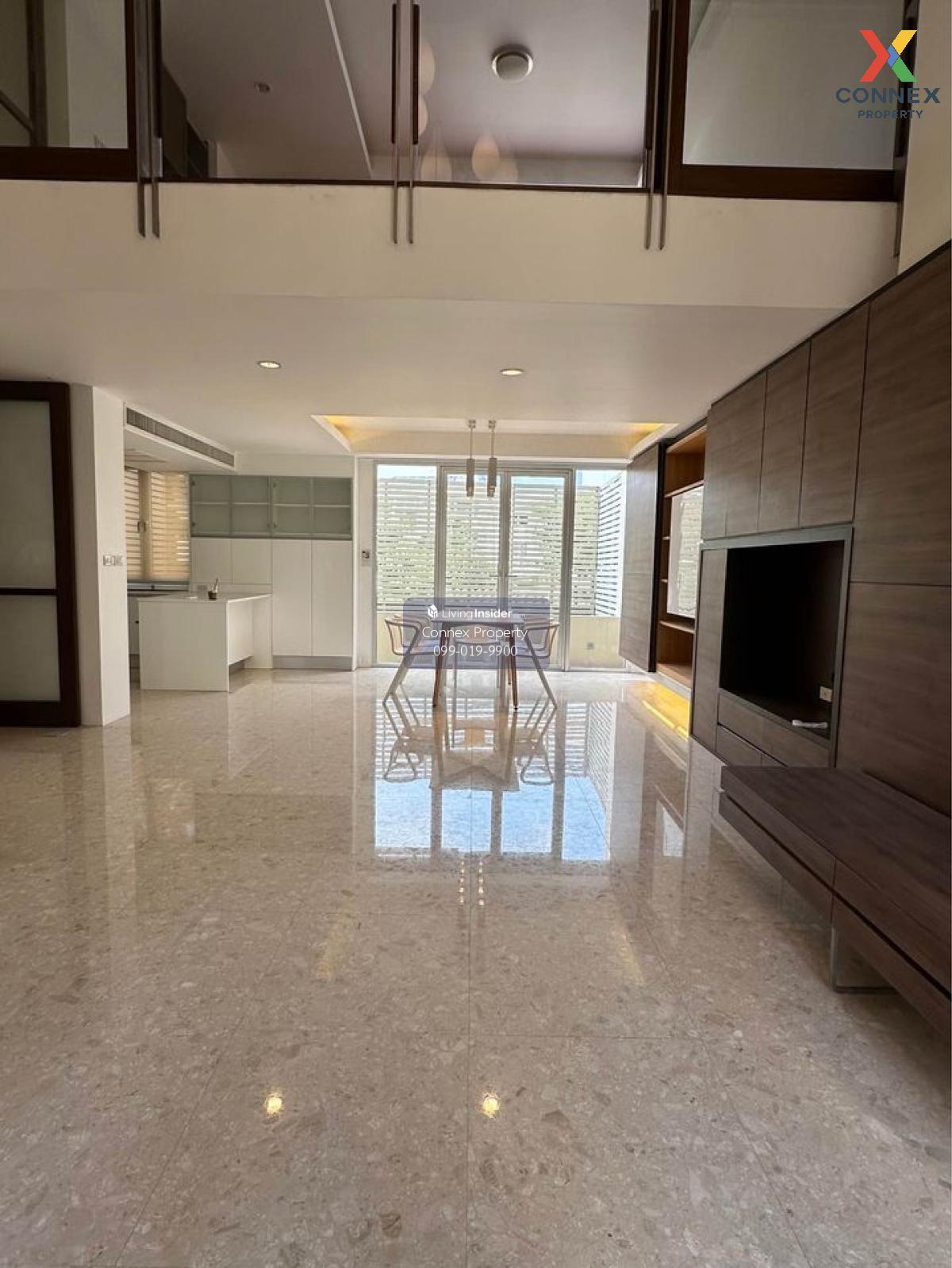 For Sale Townhouse/Townhome  , The Lofts Sathorn , MRT-Khlong Toei , Chong Nonsi , Yannawa , Bangkok , CX-89214 Loading...