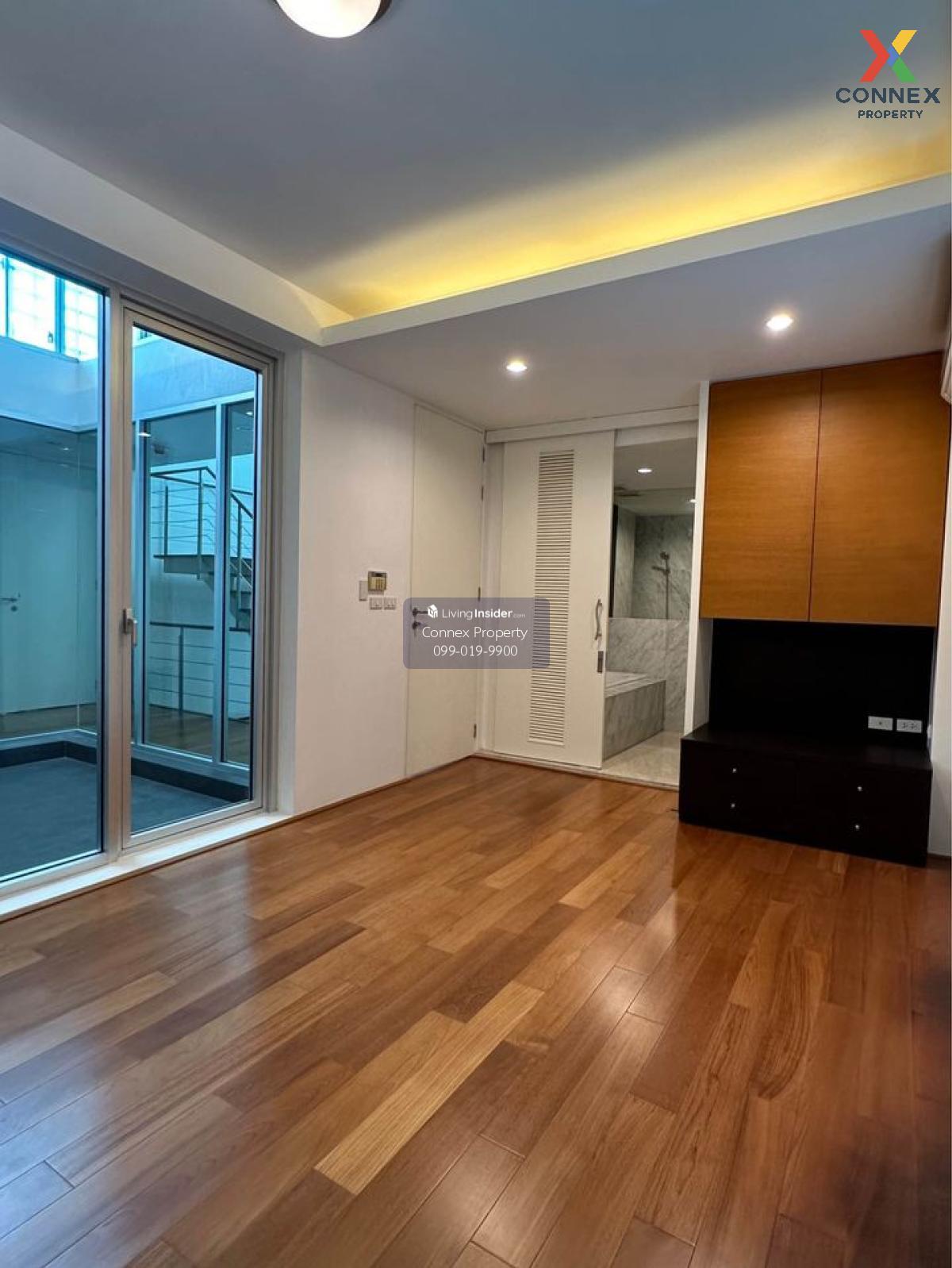 For Sale Townhouse/Townhome  , The Lofts Sathorn , MRT-Khlong Toei , Chong Nonsi , Yannawa , Bangkok , CX-89214 Loading...