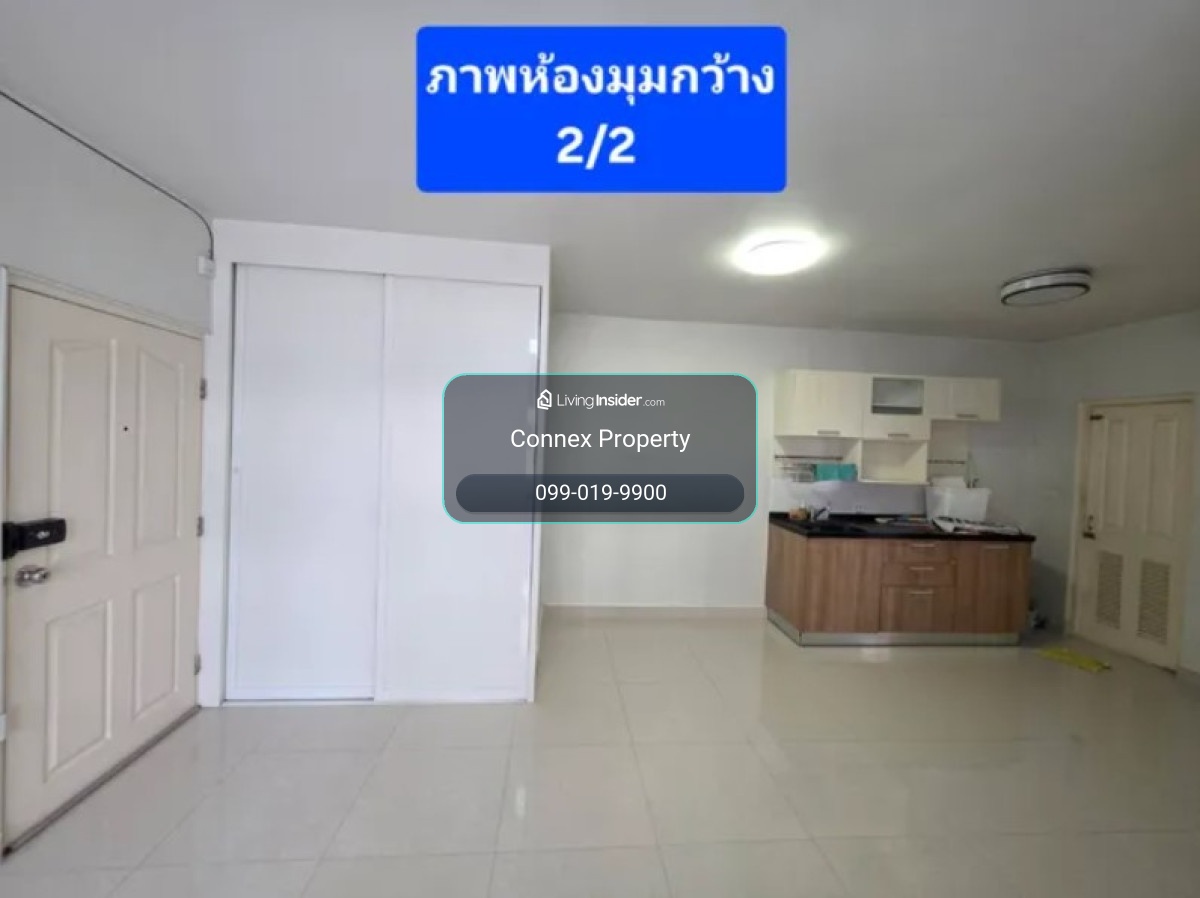 ขายคอนโด บ้านสวน ลาซาล BTS-บางนา บางนา เขต บางนา กรุงเทพ CX-155114 – รูปที่ 3