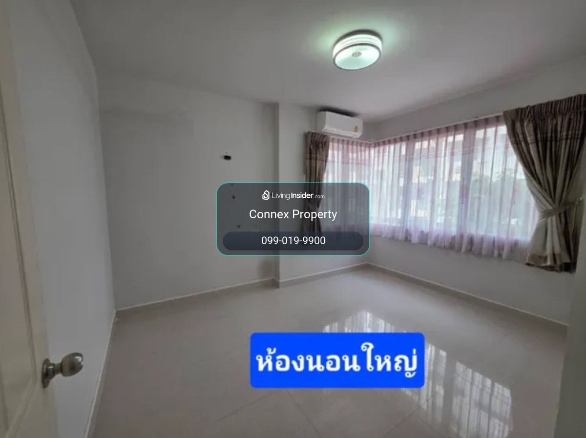 ขายคอนโด บ้านสวน ลาซาล BTS-บางนา บางนา เขต บางนา กรุงเทพ CX-155114 – รูปที่ 4