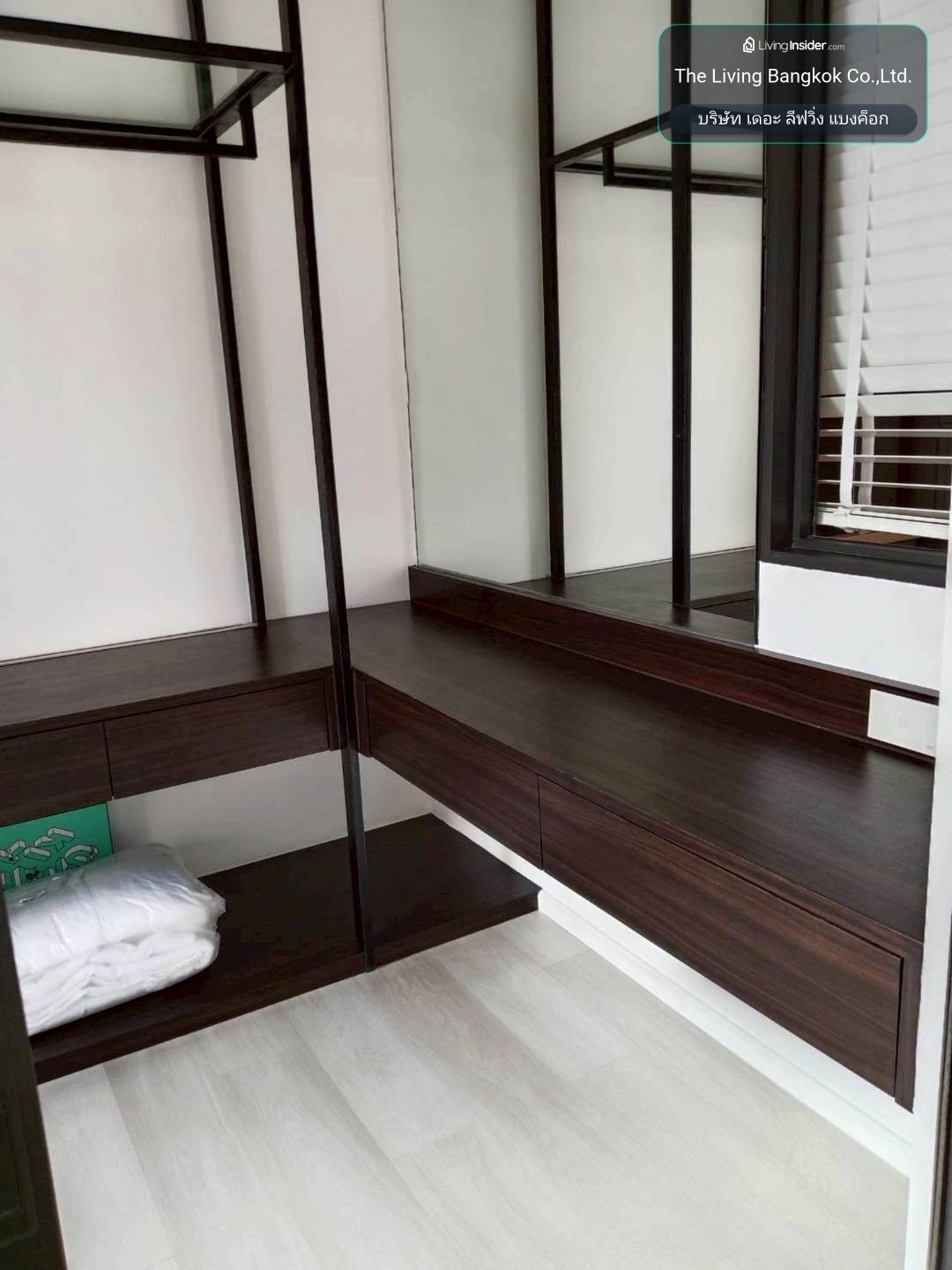 Condo for rent Life One Wireless : Life one wireless (ST-02) Line : @condo78 – รูปที่ 2